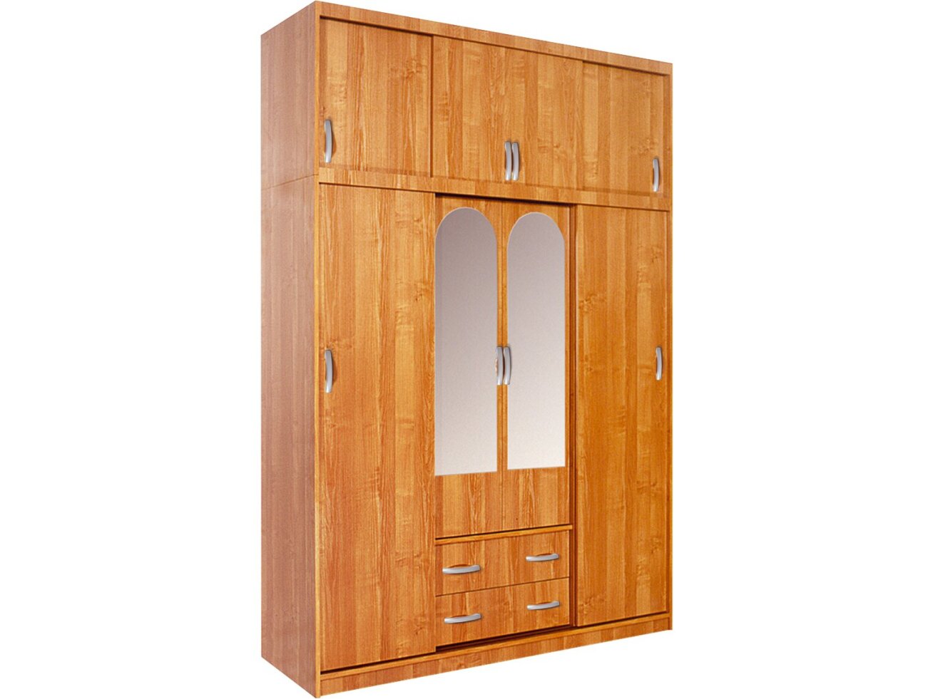 Spinta BERTHA Spinta BERTHA