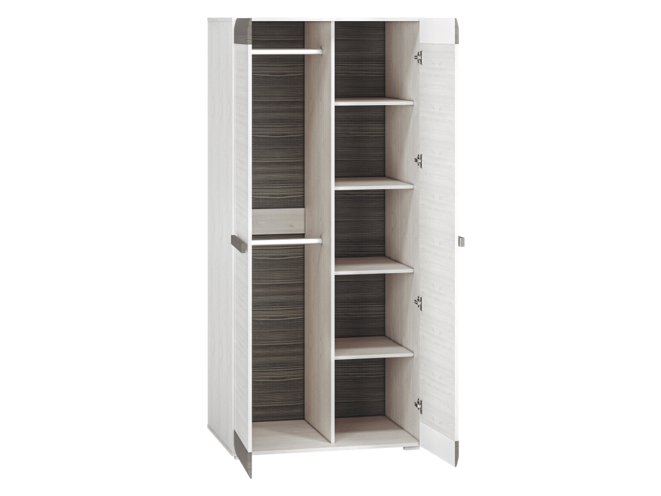 Spinta BLANCO 01 2 Spinta BLANCO 01 2