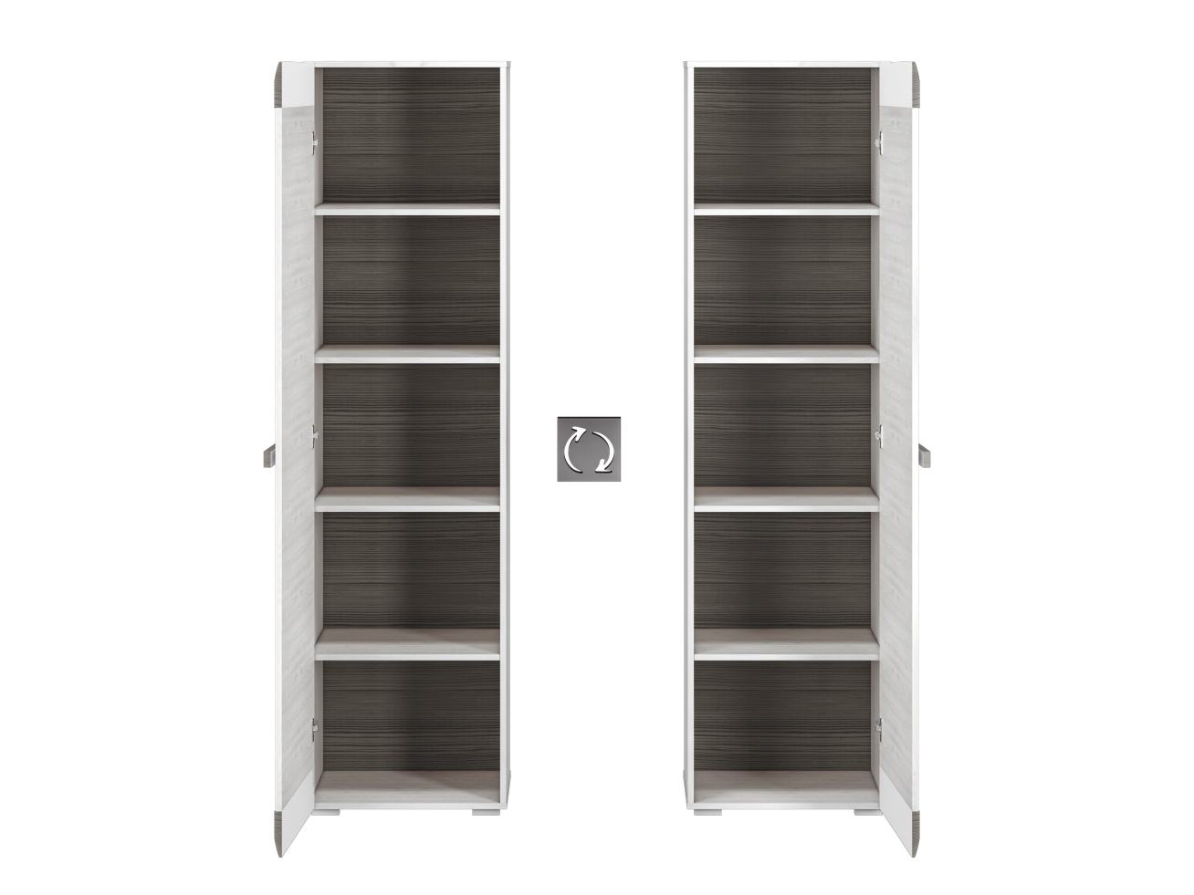 Spinta BLANCO 03 4 Spinta BLANCO 03 4