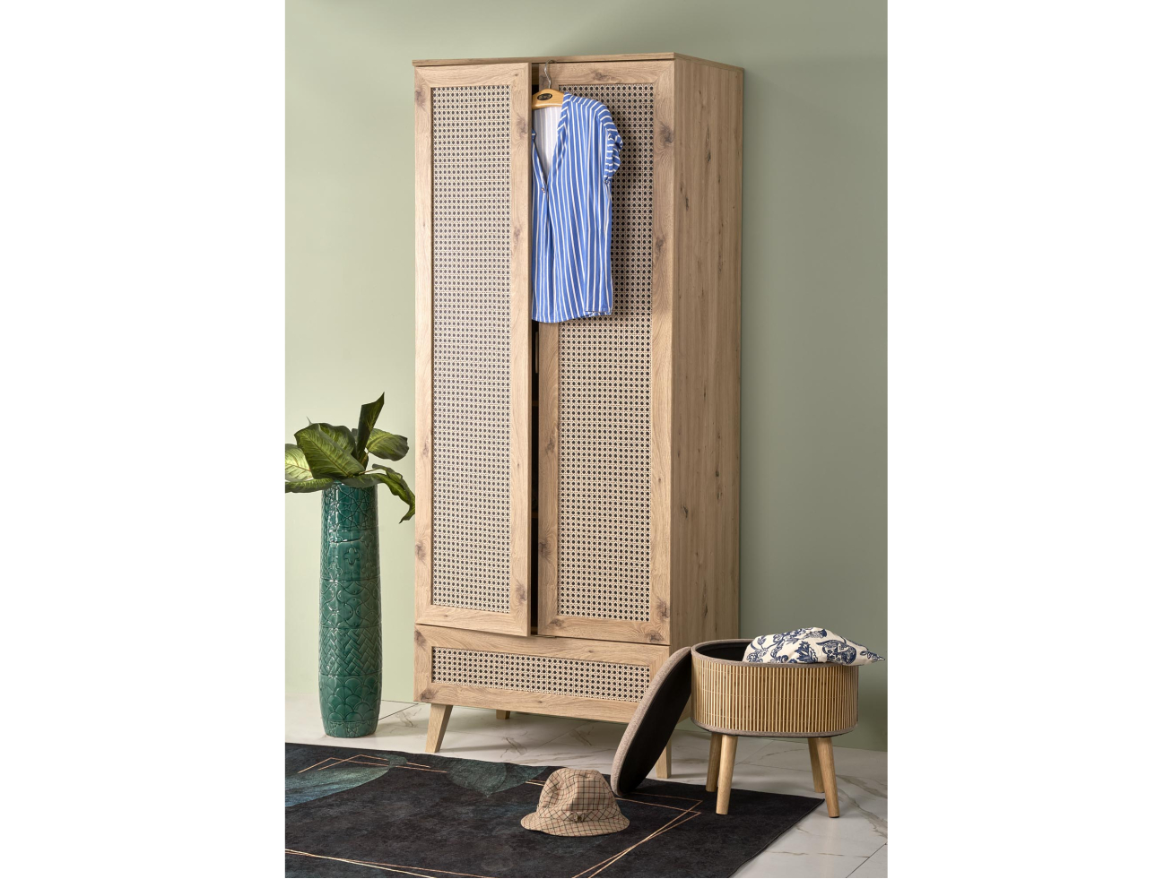 Spinta BORNEO S-1 14 Spinta BORNEO S-1 14