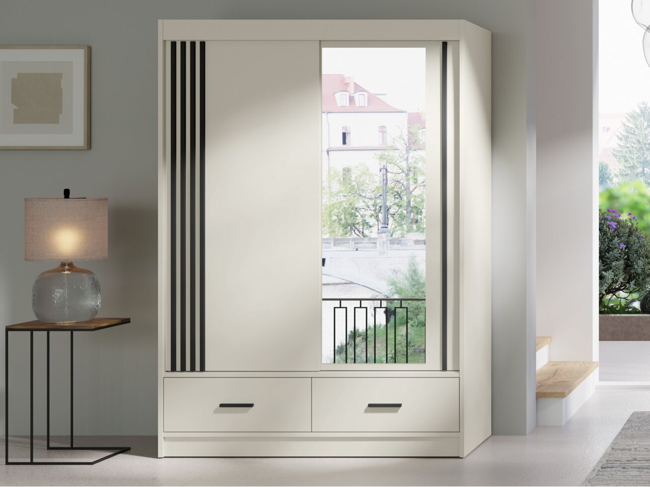 Spinta CANADA CA 2-15 Spinta CANADA CA 2-15