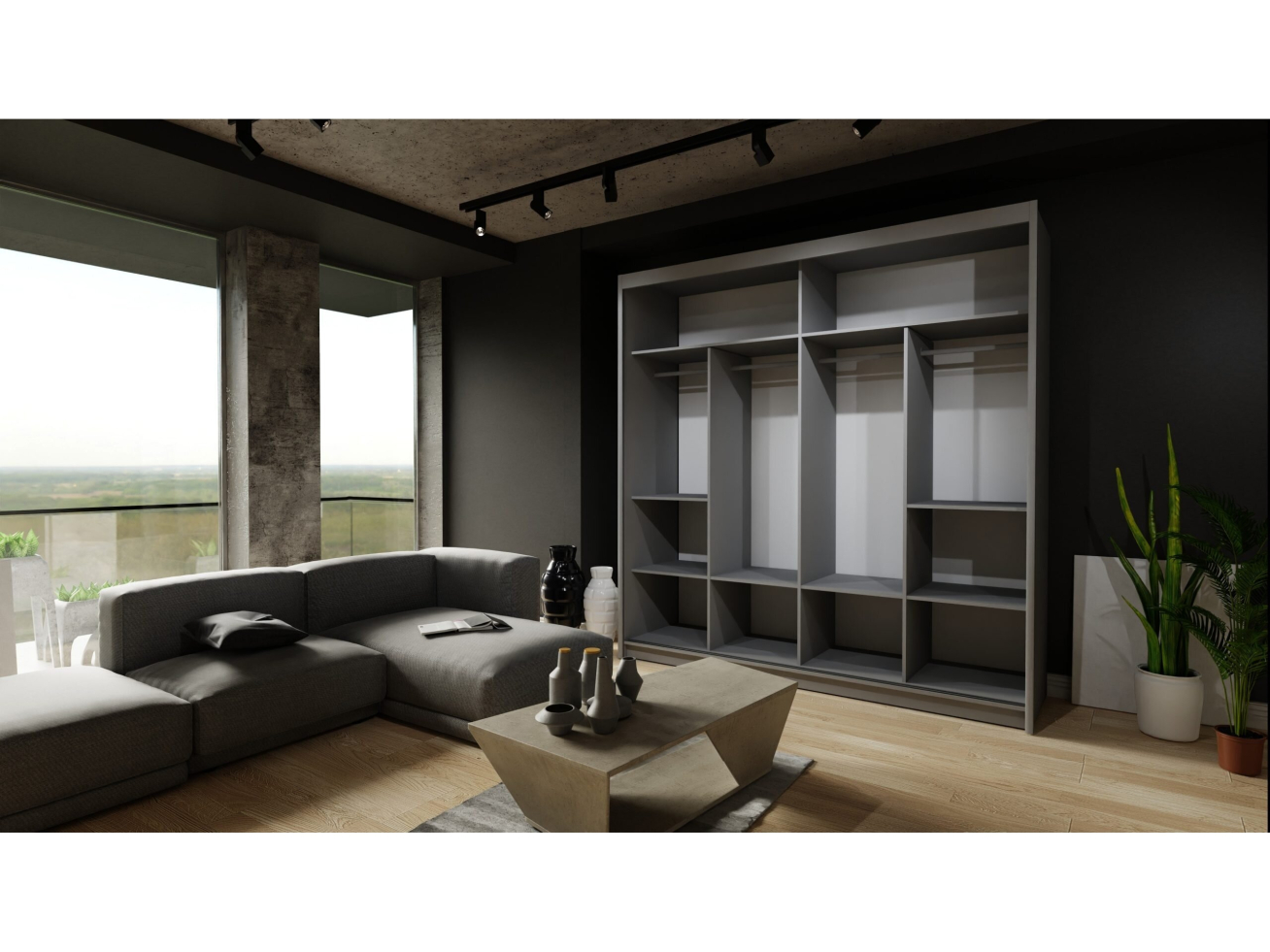 Spinta Chicago Wave 2 Spinta Chicago Wave 2