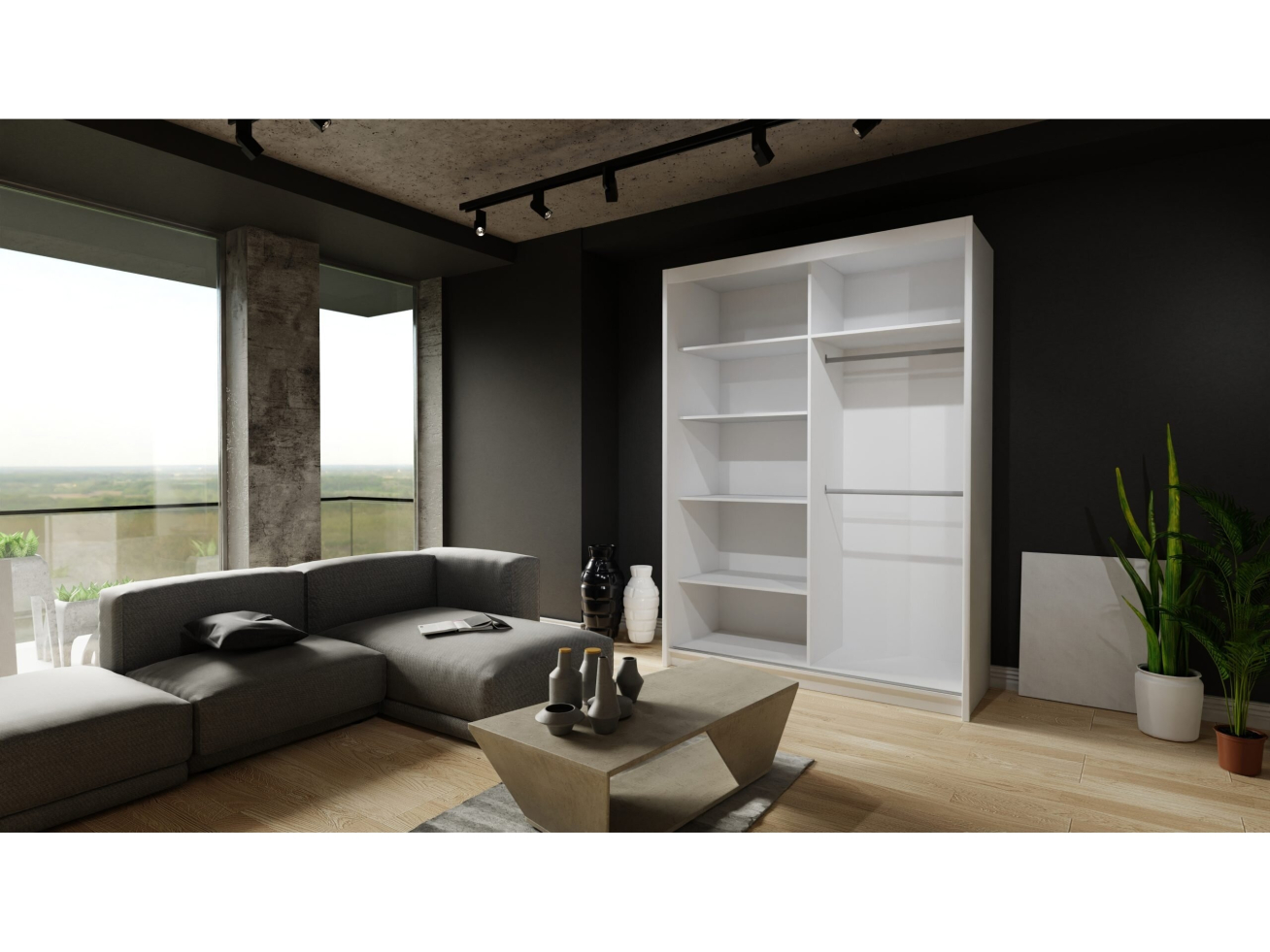 Spinta Chicago Wave 4