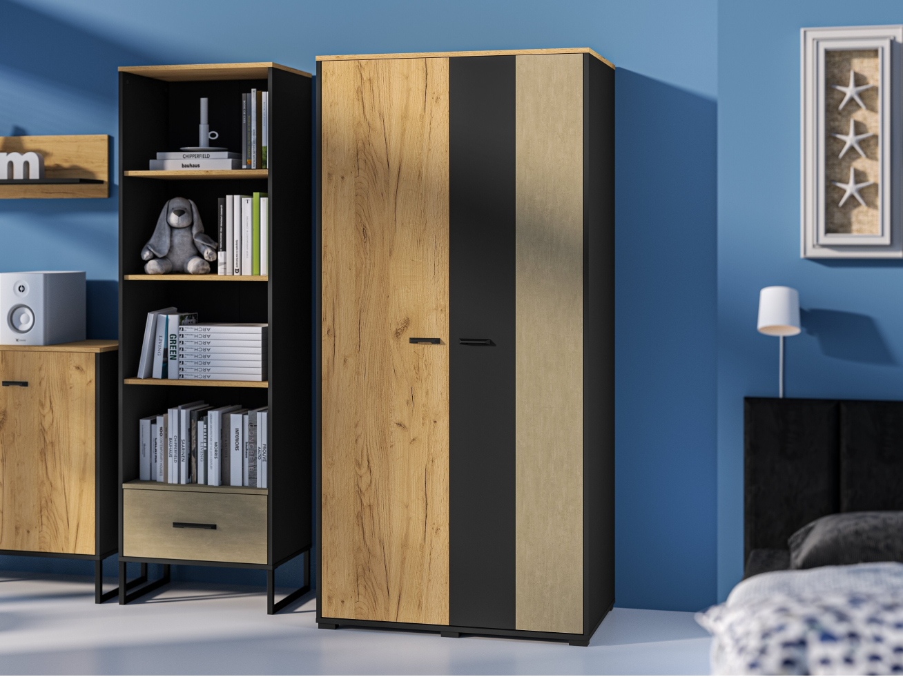 Spinta COLT 02 Spinta COLT 02