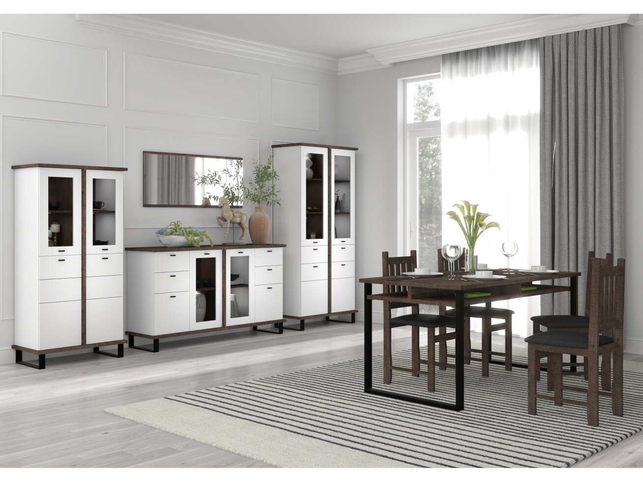 Spinta CRO-01 3 Spinta CRO-01 3