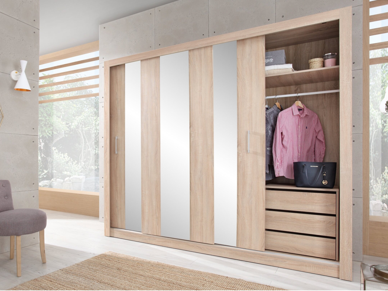 Spinta DC1 1 Spinta DC1 1