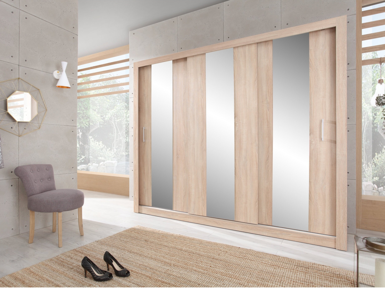 Spinta DC1 Spinta DC1