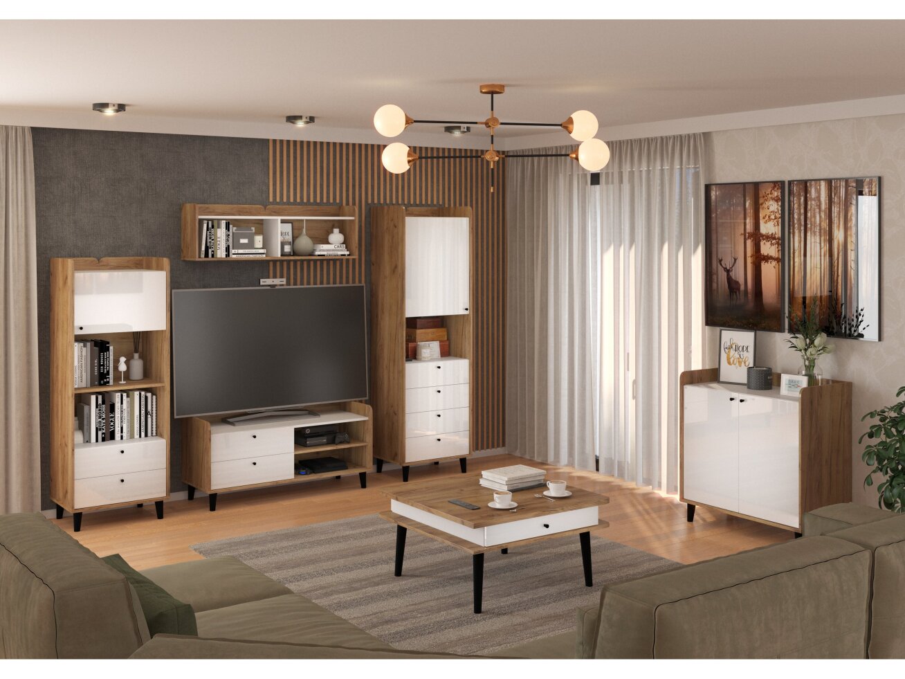 Spinta DOL-01 4 Spinta DOL-01 4