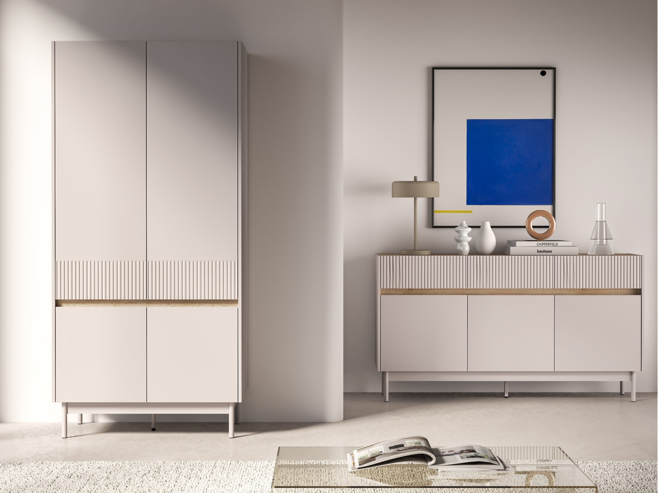 Spinta DUNEA 01 6 Spinta DUNEA 01 6