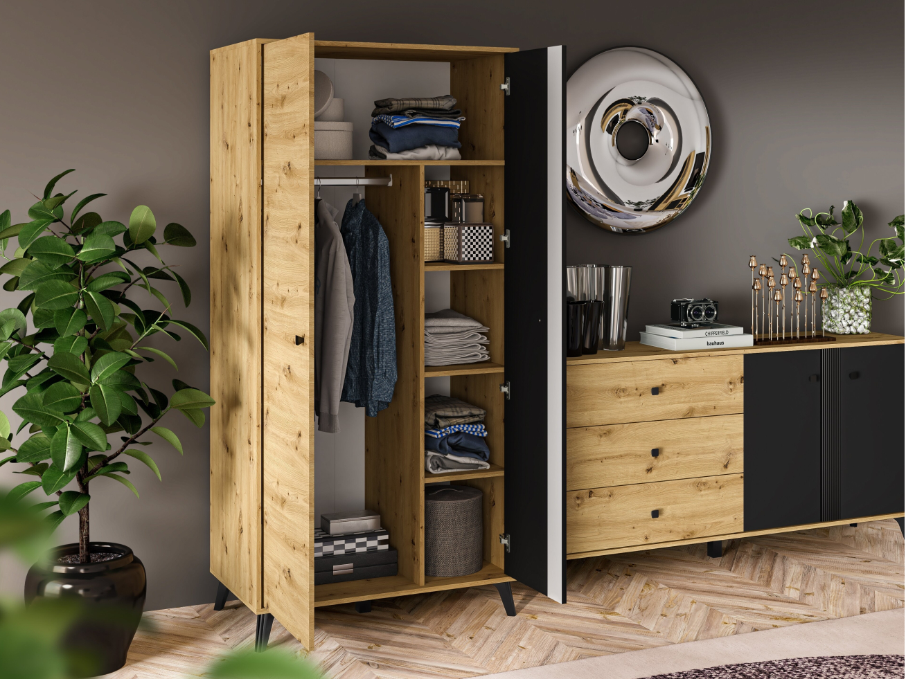 Spinta ELIZABETH 01 6 Spinta ELIZABETH 01 6