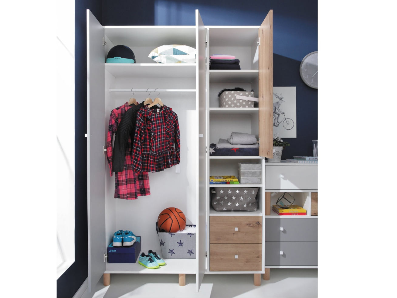 Spinta FR1 1 Spinta FR1 1