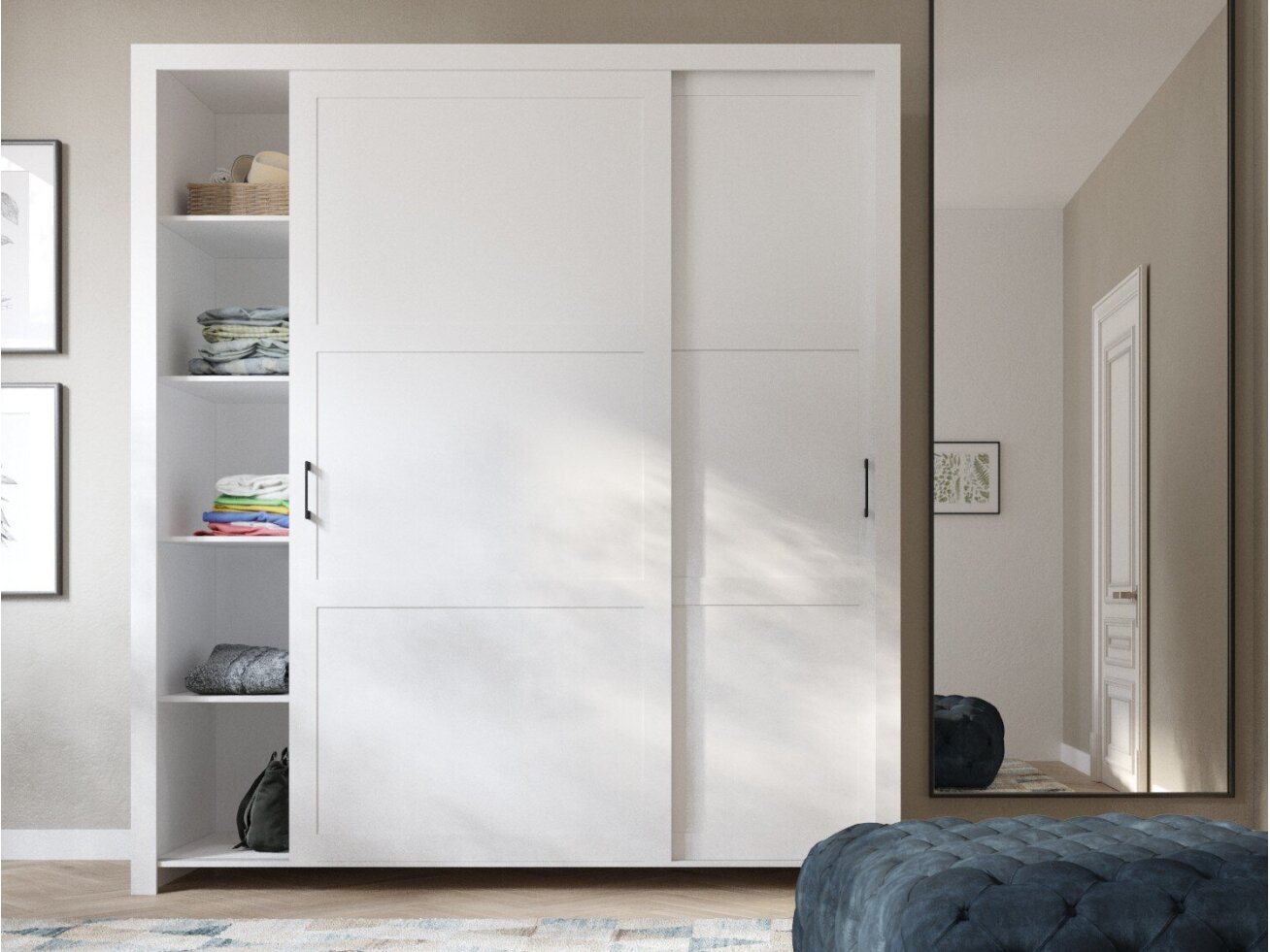 Spinta FRAMA 185 J Spinta FRAMA 185 J