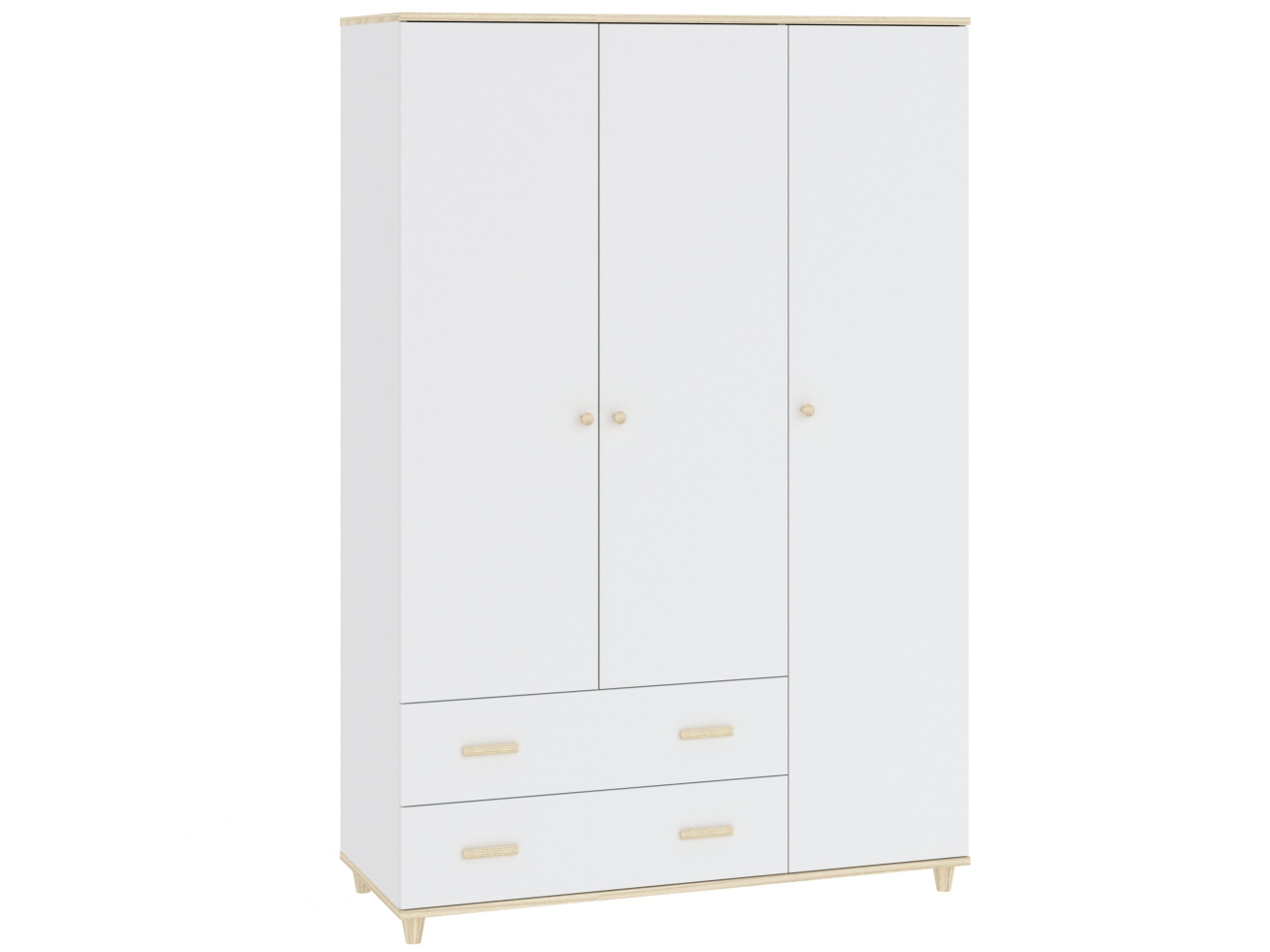 Spinta GOODY 3D2S Spinta GOODY 3D2S