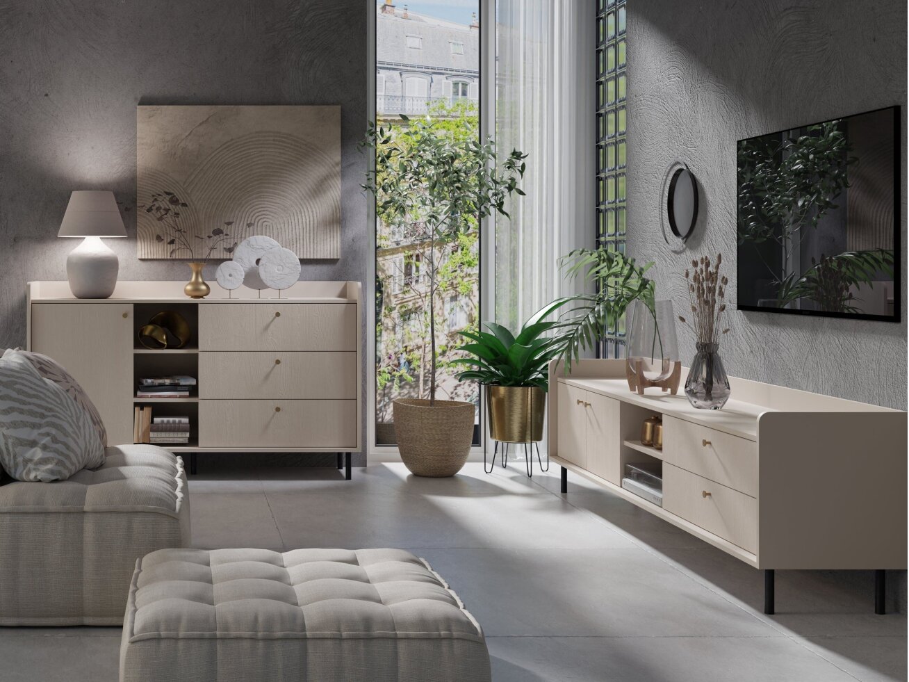 Spinta GR12 6 Spinta GR12 6