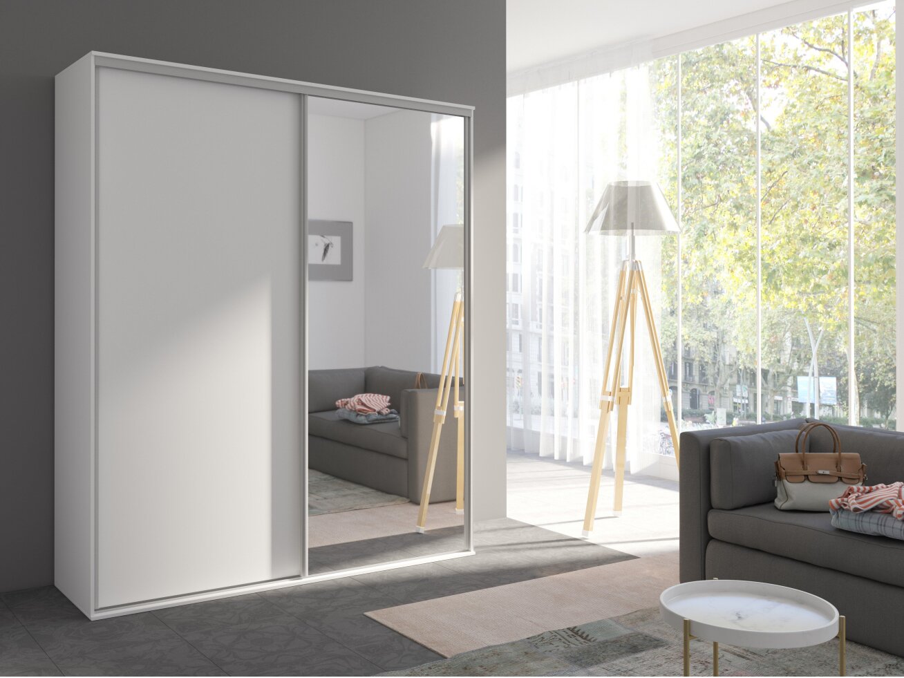 Spinta GRANDE 204 Spinta GRANDE 204