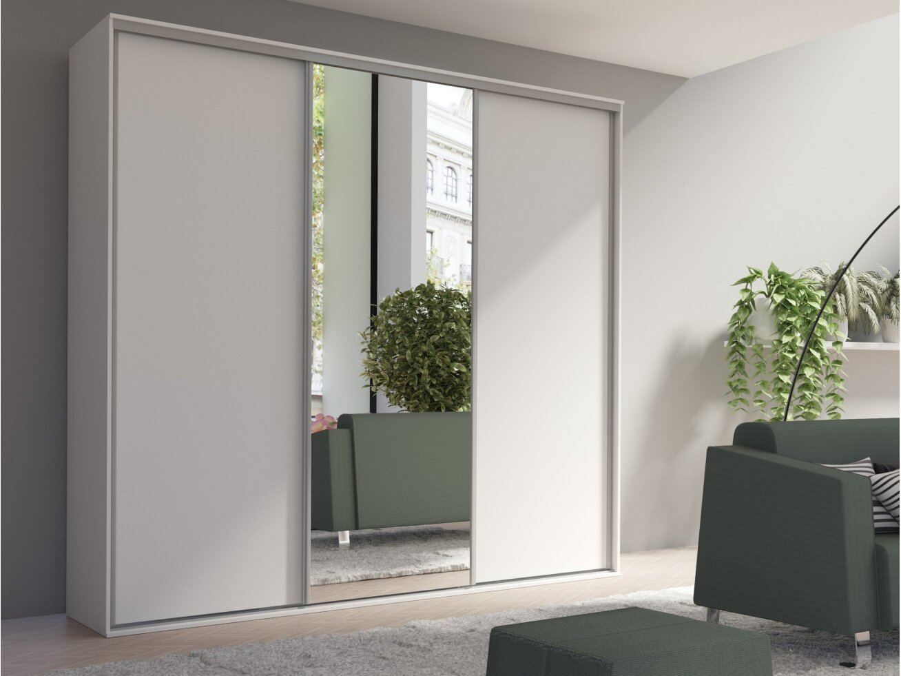 Spinta GRANDE 254 Spinta GRANDE 254