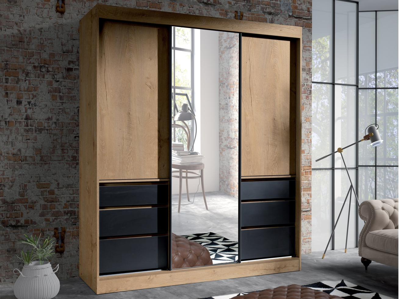 Spinta HAITI 180 Spinta HAITI 180