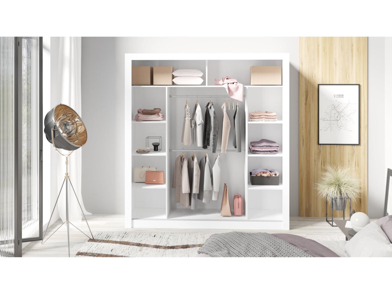 Spinta IBX200 3 Spinta IBX200 3