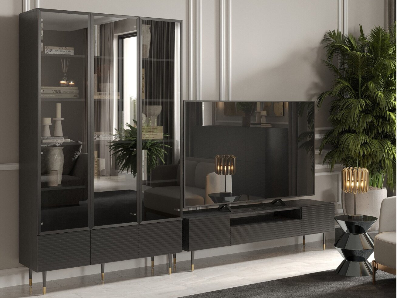 Spinta IMPERIAL L06 2