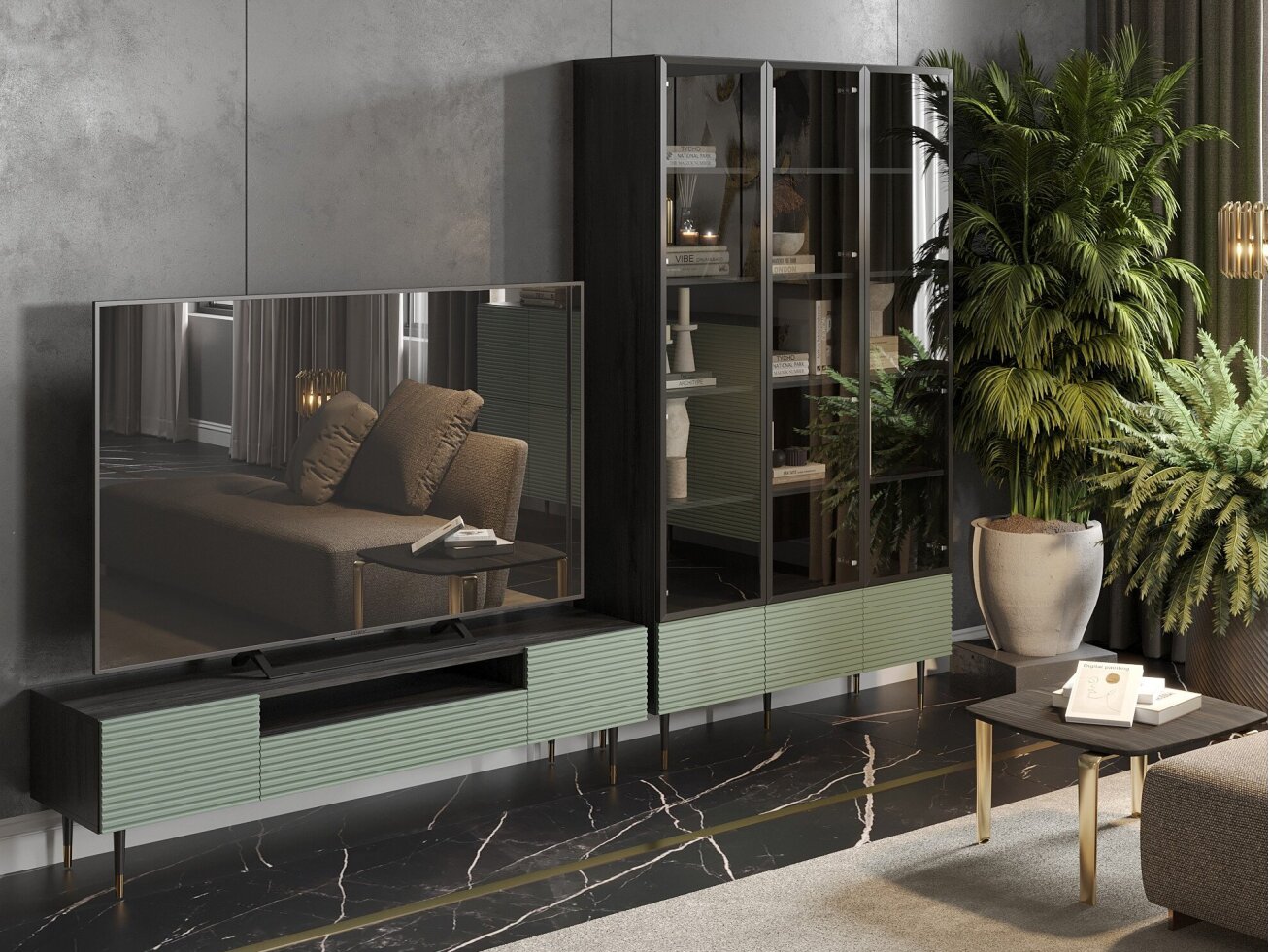 Spinta IMPERIAL L06 4 Spinta IMPERIAL L06 4