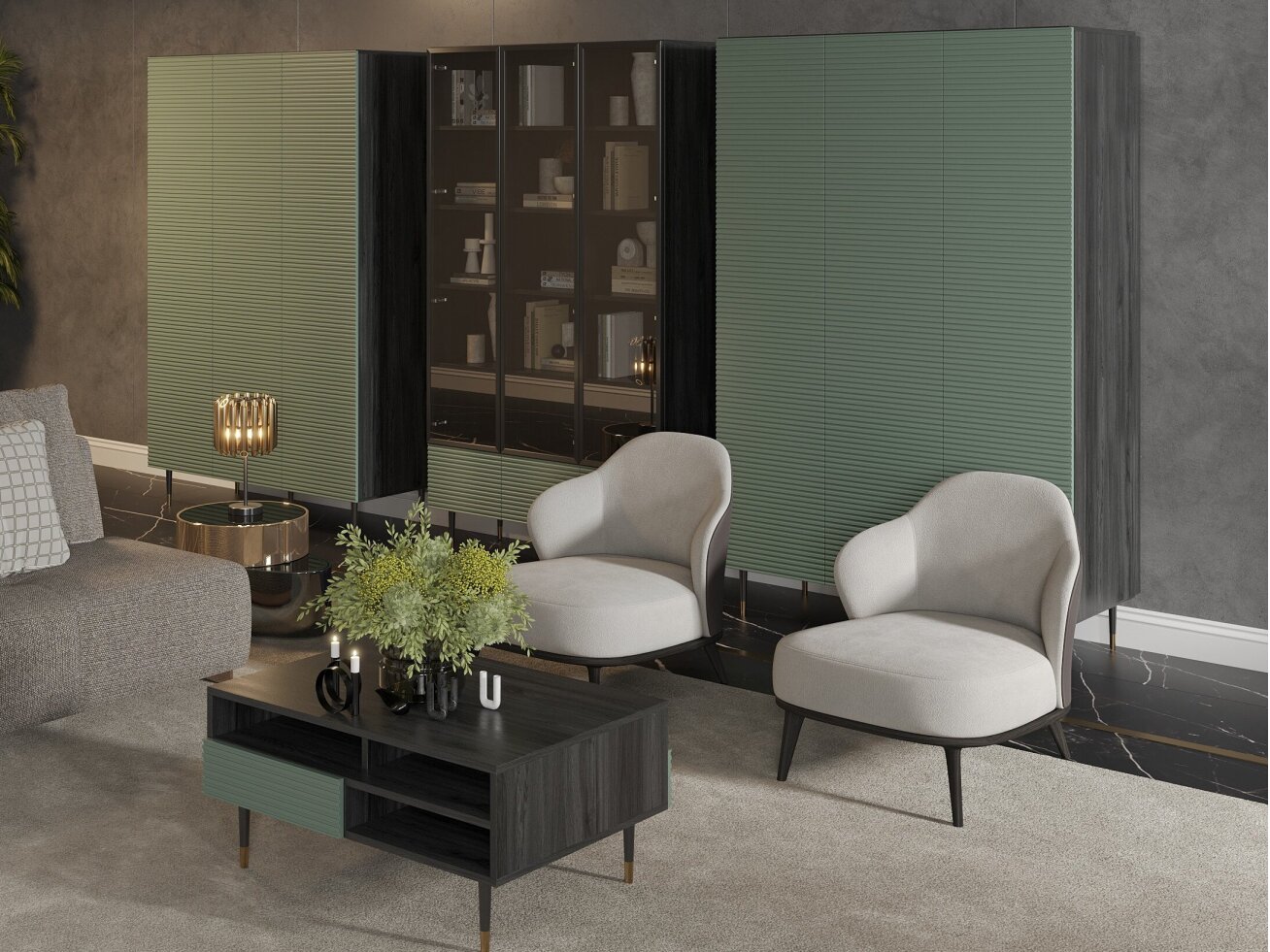 Spinta IMPERIAL L06 5 Spinta IMPERIAL L06 5