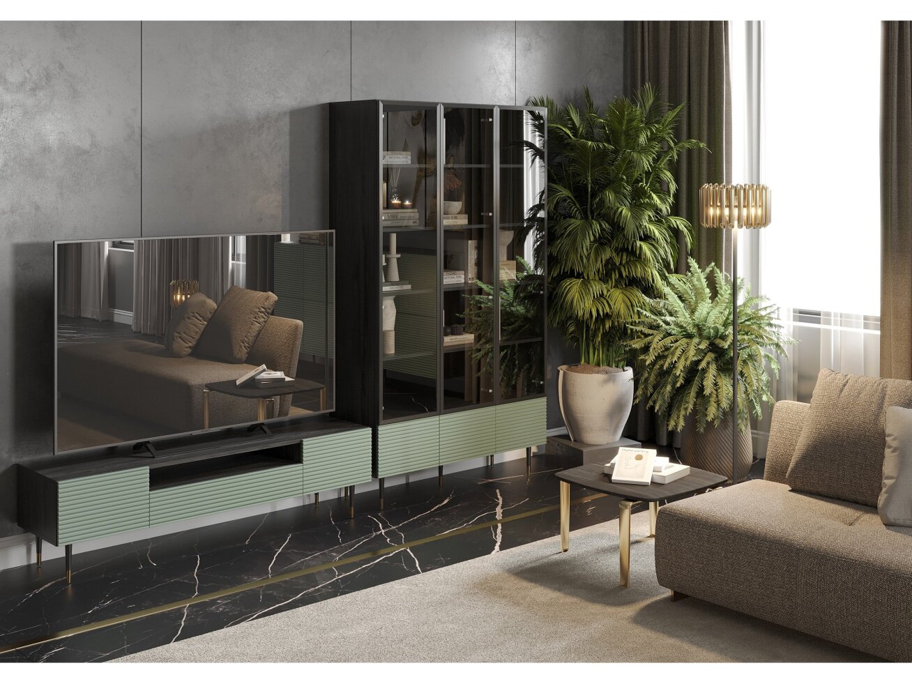 Spinta IMPERIAL L07 3 Spinta IMPERIAL L07 3