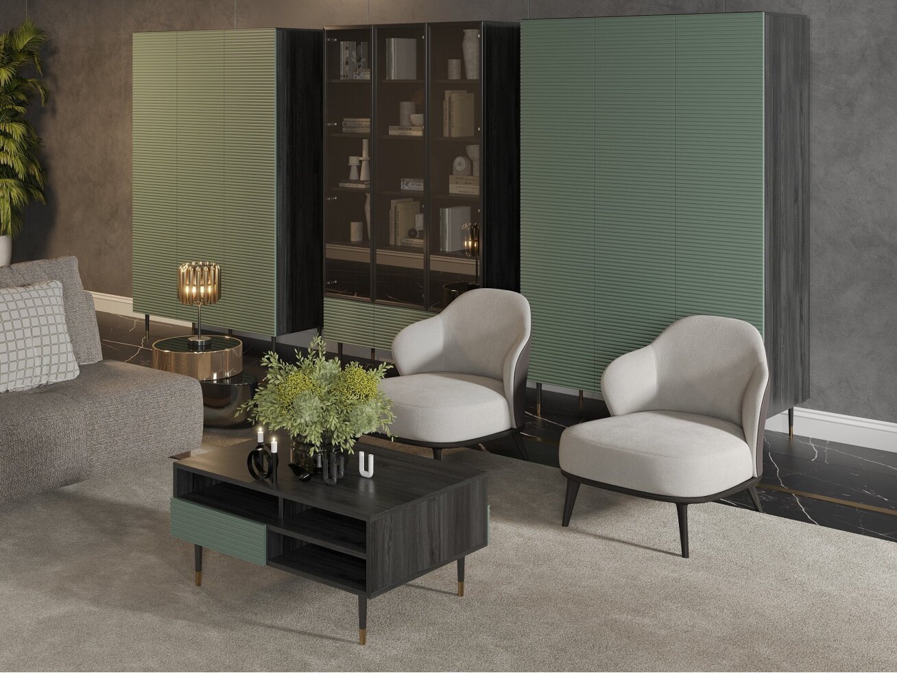 Spinta IMPERIAL L07 5