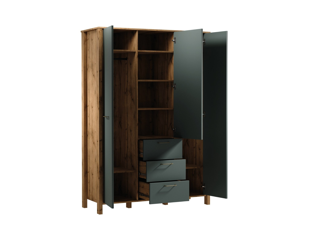 Spinta INDYGO S3D3S 2