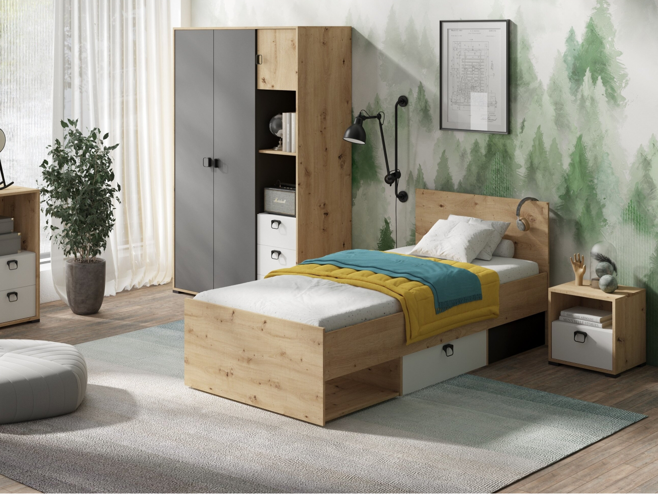 Spinta KEVIN REG 1 2 Spinta KEVIN REG 1 2