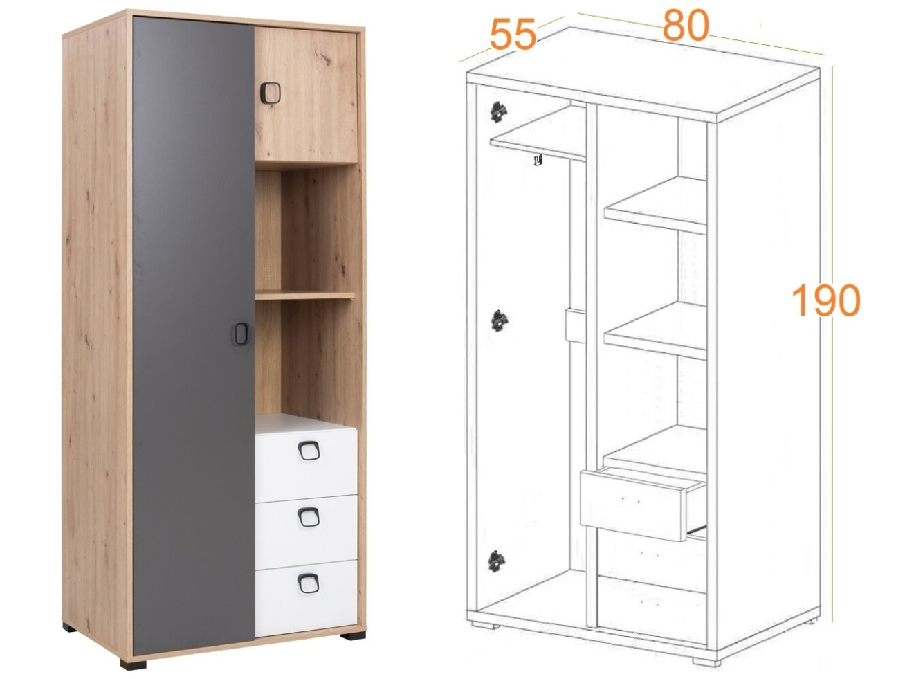 Spinta KEVIN REG 2 1 Spinta KEVIN REG 2 1