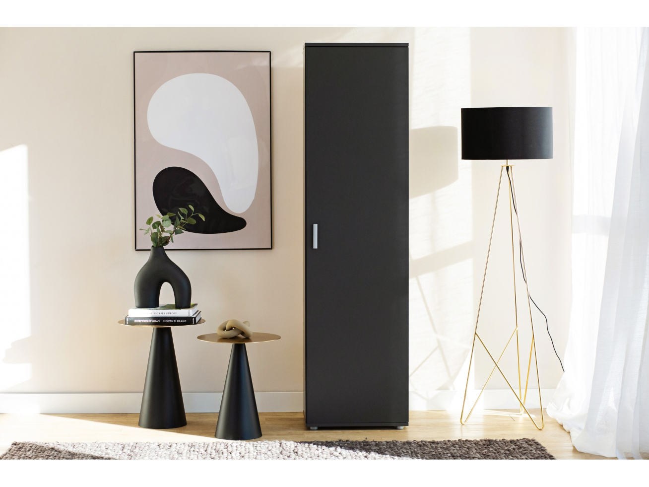 Spinta KLARA 1D Spinta KLARA 1D