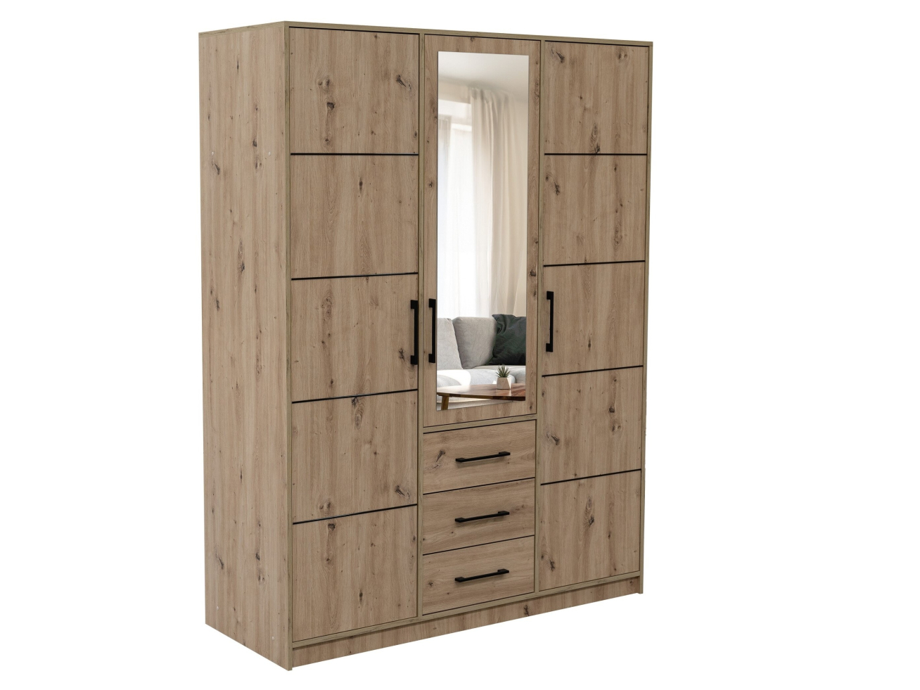 Spinta KOS D3 Spinta KOS D3