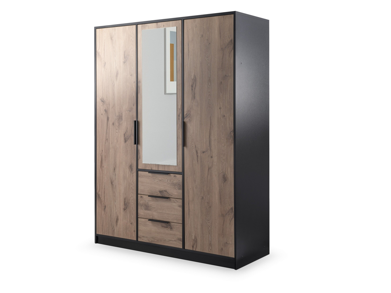 Spinta LATI D3 Spinta LATI D3