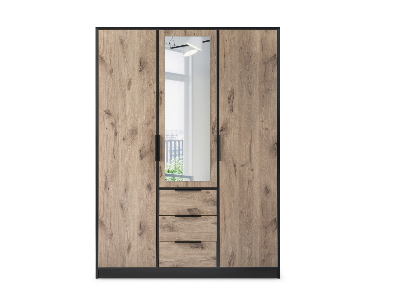 Spinta LATI D3 1 Spinta LATI D3 1