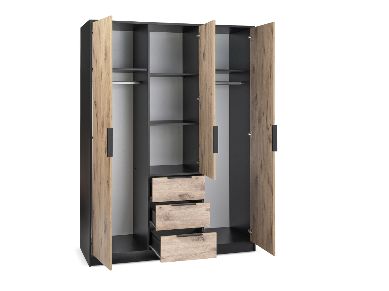 Spinta LATI D3 2 Spinta LATI D3 2