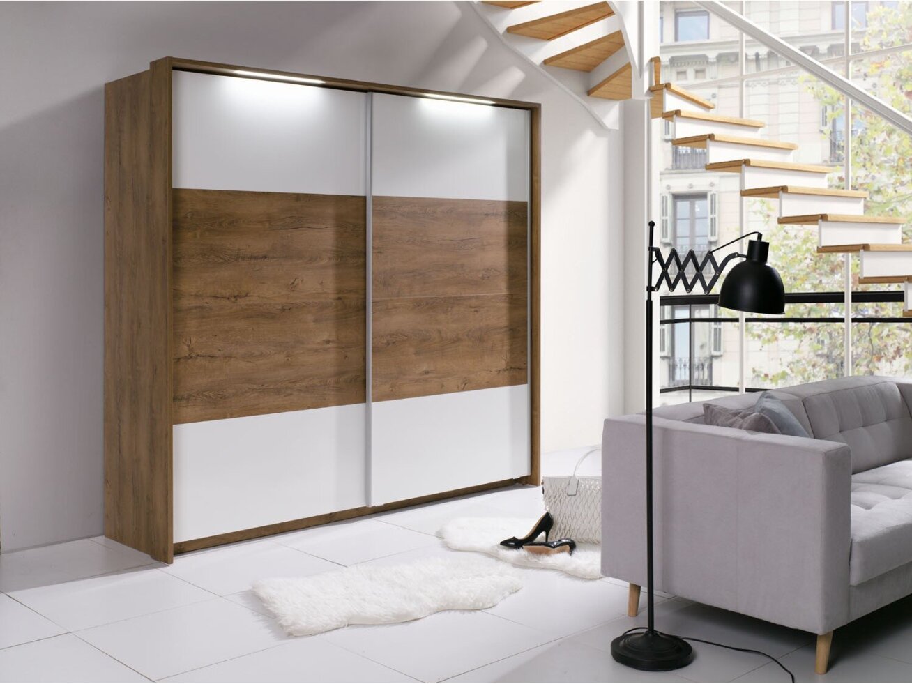 Spinta LATIKA 2 Spinta LATIKA 2