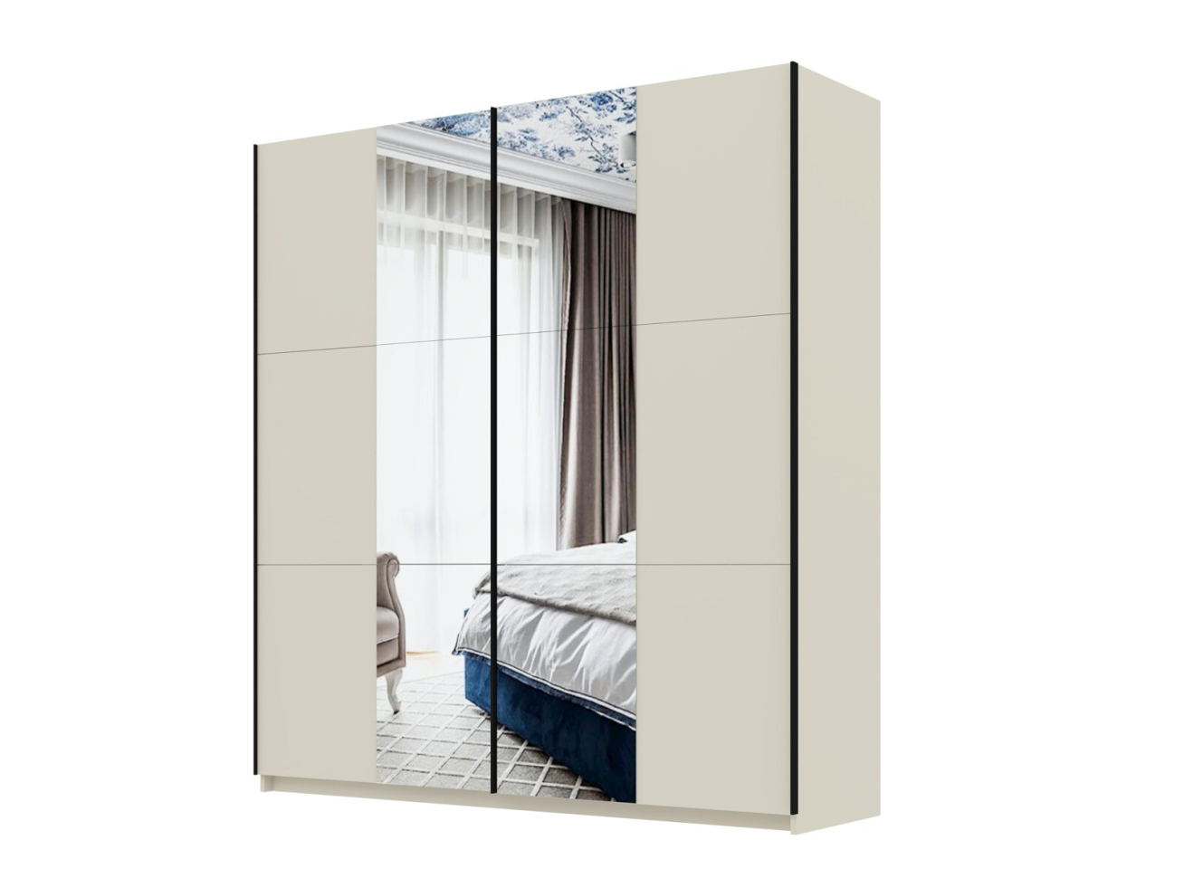 Spinta LERO 2DP 180 3