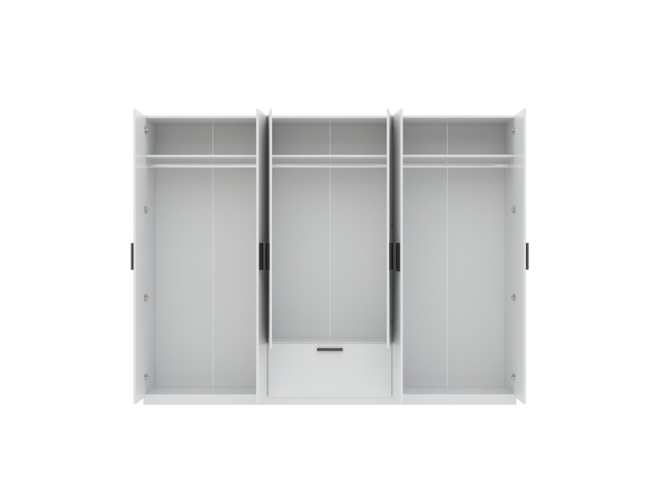 Spinta LITA 6D1S 3 Spinta LITA 6D1S 3