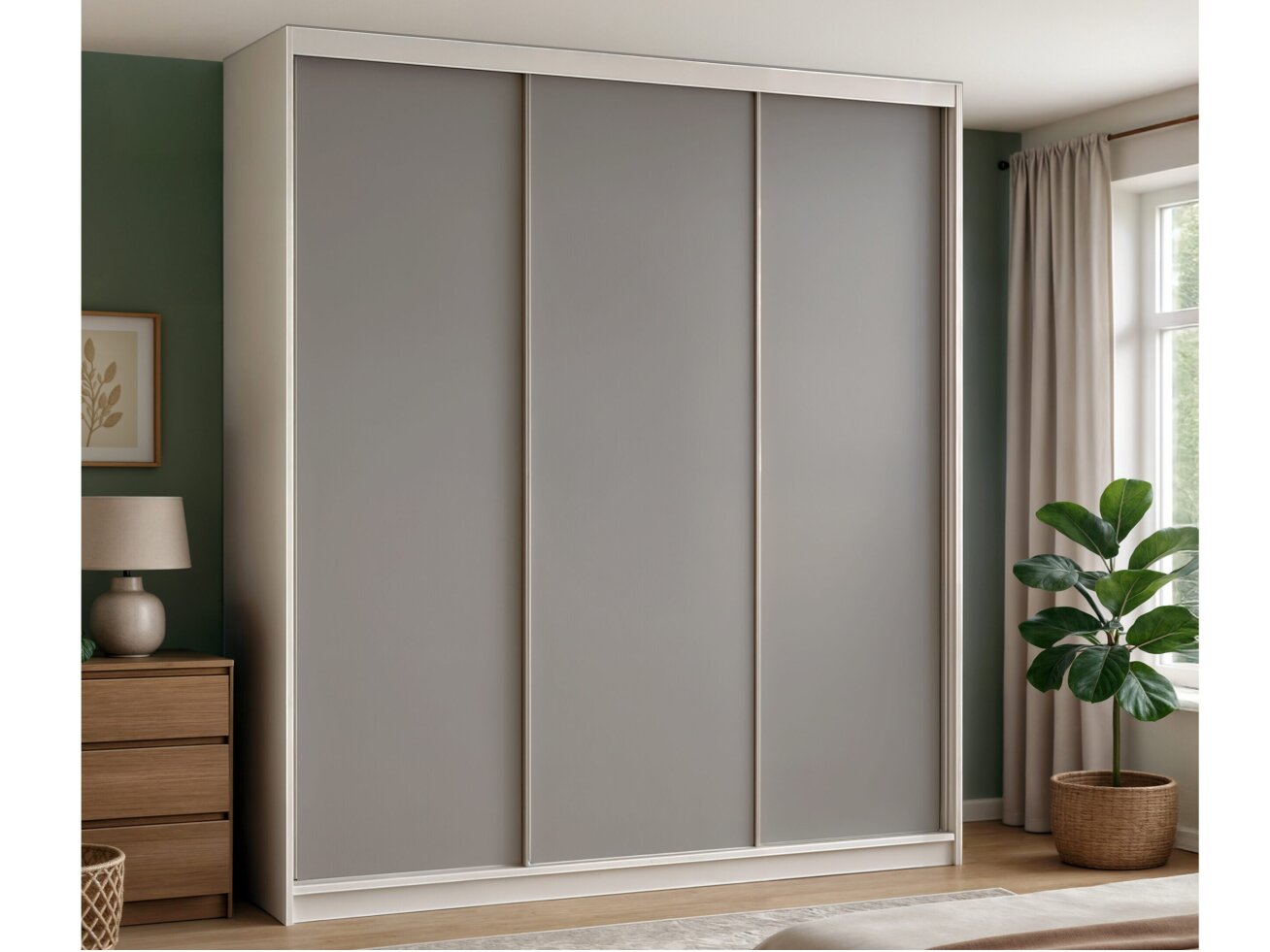 Spinta LONG 250 4 Spinta LONG 250 4