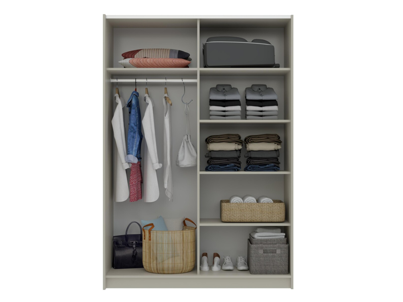 Spinta LUSE 2DP 6 Spinta LUSE 2DP 6