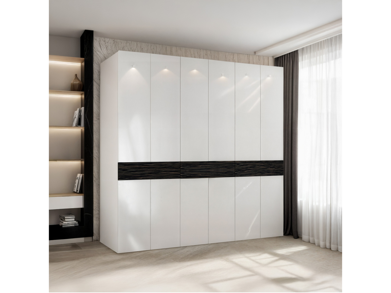 Spinta MASSIMO Spinta MASSIMO