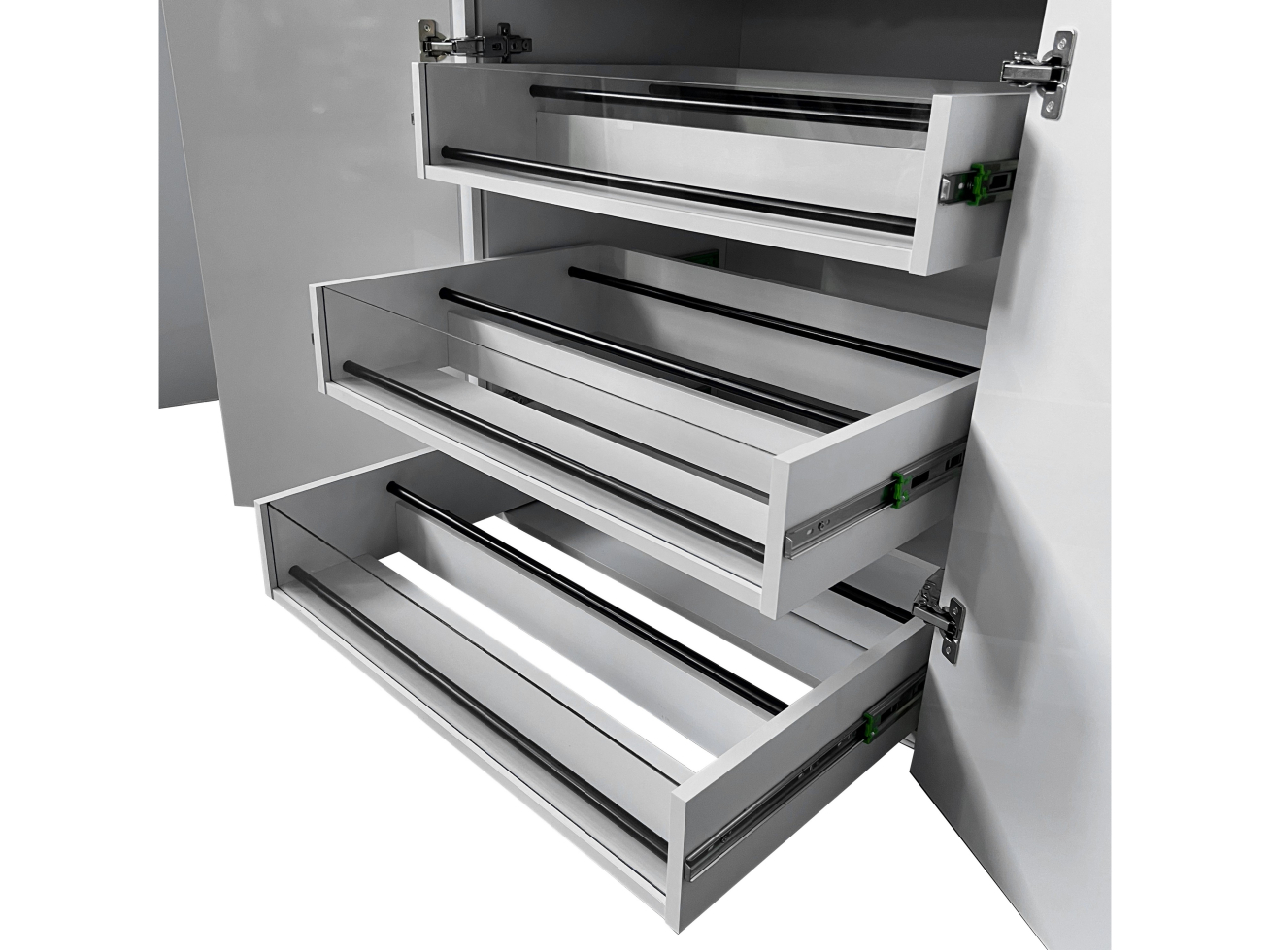 Spinta MASSIMO 5 Spinta MASSIMO 5