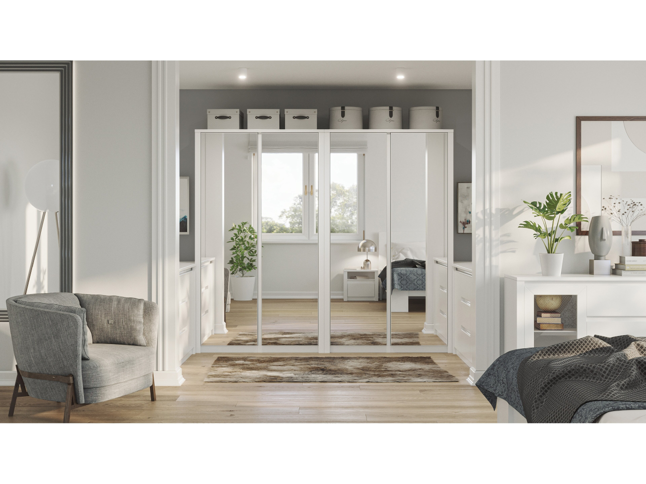 Spinta Maxim F3 8 Spinta Maxim F3 8