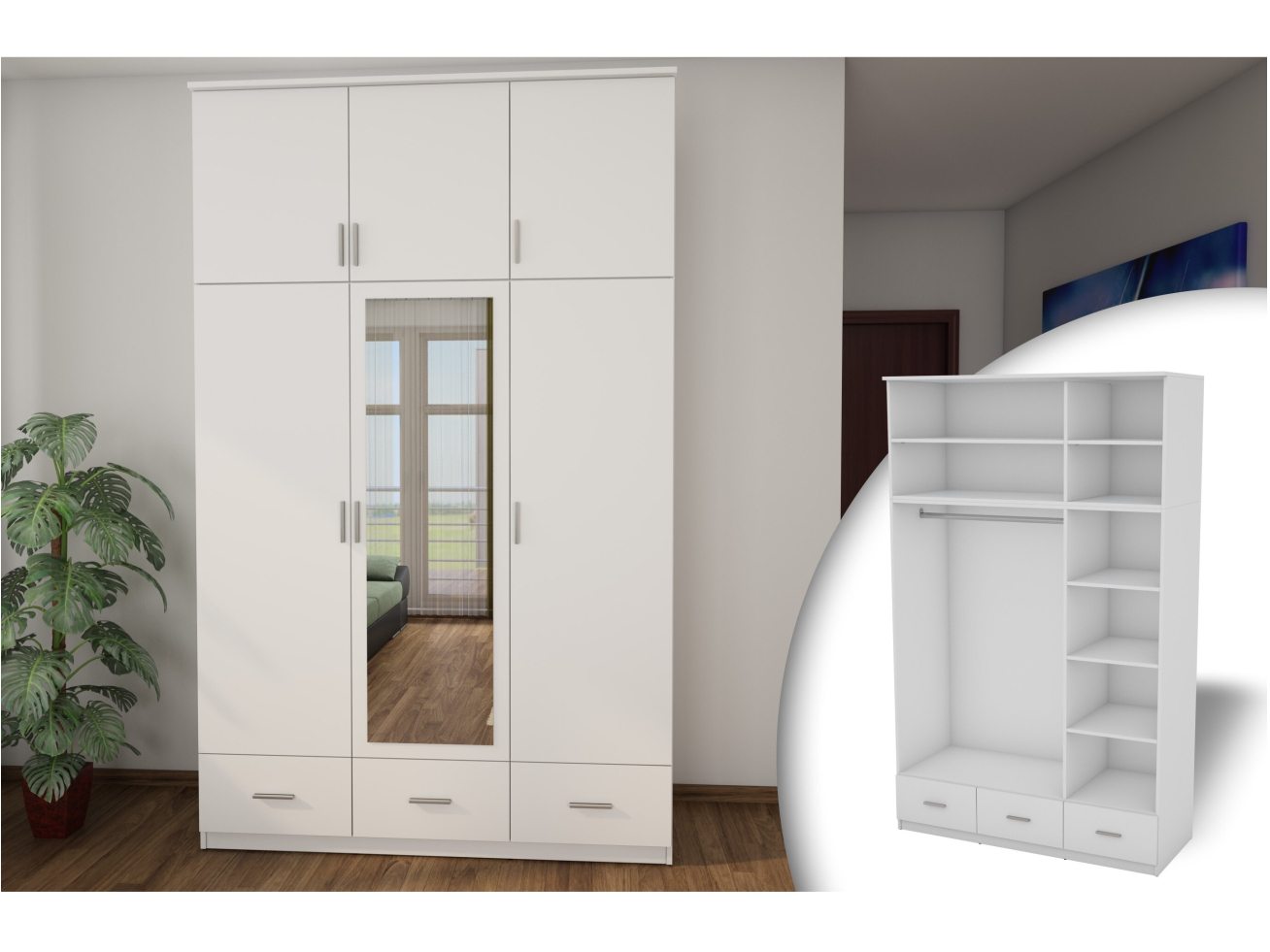 Spinta MBL 150/242 1 Spinta MBL 150/242 1