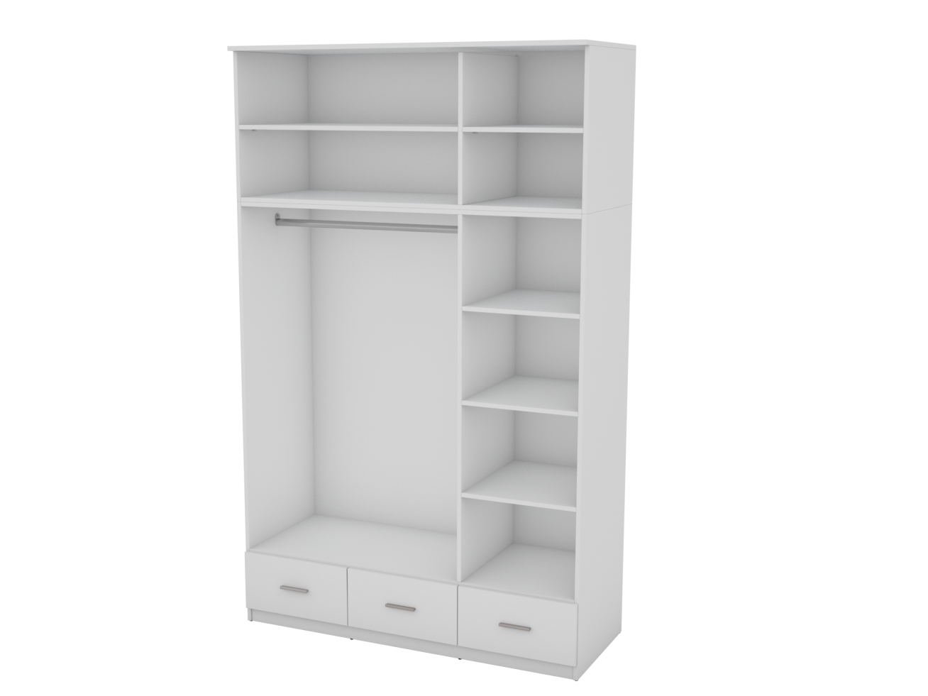 Spinta MBL 150/242 2 Spinta MBL 150/242 2