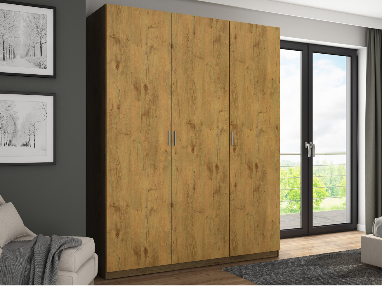 Spinta MBL 180/230 2