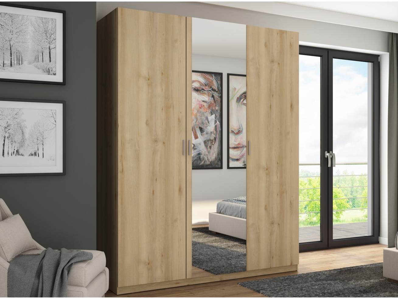 Spinta MBL 180/230 1 Spinta MBL 180/230 1