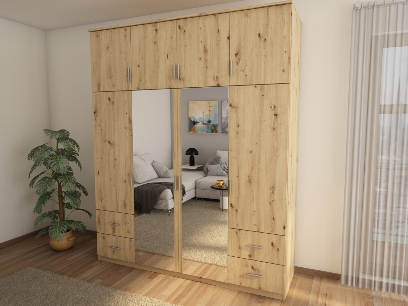 Spinta MBL 200/242 Spinta MBL 200/242