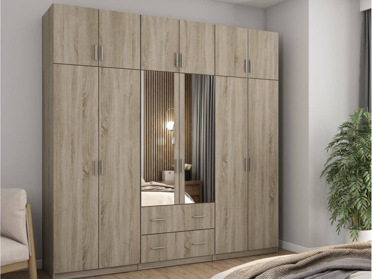 Spinta MBL 222/230 1