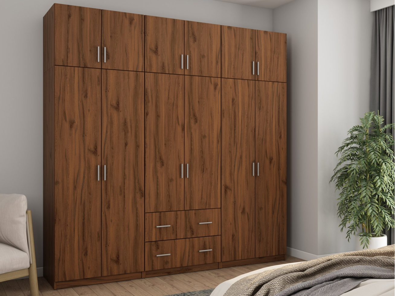 Spinta MBL 222/230 4 Spinta MBL 222/230 4